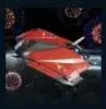 paint - Nomad - 2951 Auspicious Red Paint