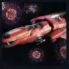 Paint - Freelancer - 2951 Auspicious Red Paint