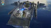 Pitbull to Crucible