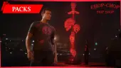 Subscribers Store - Shattered Blade Collection