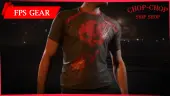 Subscribers Store -  CBD Malenky ‘Skullsplitter’ T-Shirt