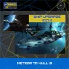 Upgrade - Meteor to Hull B