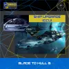 Upgrade - Blade to Hull B