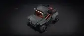 UTV
UTV - Reckoner Paint
Lifetime Insurance