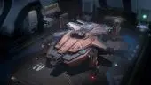 Anvil Asgard LTI Original Concept Plus Valhalla Paint