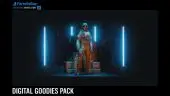 CitizenCon Direct 2955 Digital Goodies Pack