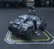 MDC plus Icefront Camo Paint LTI OC