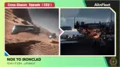 Nox to Ironclad