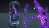 Space Plant - Ophelia Vine - Subscriber Exclusive