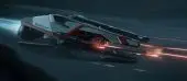 Mirai Guardian plus Digital Download Star Citizen - Lifetime Insurrance
