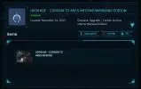 Upgrade - Drake Corsair to Ares Inferno CCU