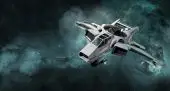 Prospector to F7C-M Super Hornet Mk I - CCU