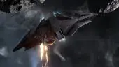 Hurricane to Ares Inferno - CCU