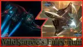 AOPOA Khartu-Al to Aegis Sabre Peregrine - Upgrade - Subscriber Exclusive w/ 24 Months Insurance