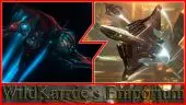 AOPOA Khartu-Al to Aegis Sabre Peregrine - Upgrade
