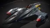 Kruger - OC - L-21 Wolf plus Riftwalker Paint and Heatsink Paint - LTI