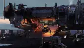 C2 Hercules to Ironclad