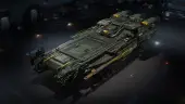 Ironclad - Commando Paint