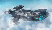 Constellation Taurus LTI CCU'd