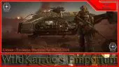 Redline Bundle - May 2026 Exclusive Warbond Set w/ Buccaneer Paint, Gallant Rifle & Tailwind Helmet w/ Flight Suit