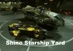 Pack Grey's Shiv LTI + Drake Golem LTI