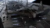 Aegis Eclipse - LTI + OC Extras