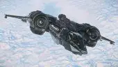 Drake Buccaneer - LTI OC Extras