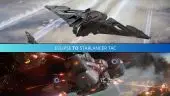 Upgrade - ECLIPSE to Starlancer TAC Warbond Edition
