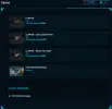 Clipper OC - Clipper Original Concept plus Cerulean and Regatta paints - LTI