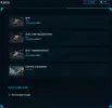 Shiv OC - Shiv Original Concept plus Earthquake and MERIDIAN paints - LTI