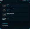 Stinger OC - Stinger Original Concept plus Deathstalker and MERIDIAN paints - LTI