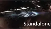 F7A Hornet Mk II - LTI