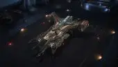 Shiv - Barebones Bodykit