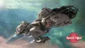 Constellation Phoenix LTI CCUed