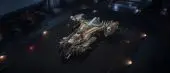 Shiv - Lunatic Bodykit
Shiv - Lunatic Front Bodykit
Shiv - Lunatic Rear Center Bodykit
Shiv - Lunatic Rear Right Bodykit
Shiv - Lunatic Rear Left Bodykit