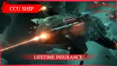Aegis Tiburon - LTI CCUed ship