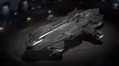 Aegis Tiburon - LTI + Enforcer Paint