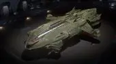 Aegis Tiburon - LTI + Pinnacle Paint