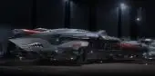 Aegis Tiburon - LTI + Colmillos Paint