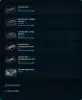 Aurora Mk II LTI Plus Modules & Cloudbuster Paint
