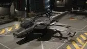 Storm AA to F7C Hornet Mk I (Rare & Limited Upgrade CCU)