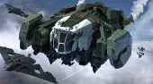 Zeus Mk II MR to Vulcan (Ship CCU)