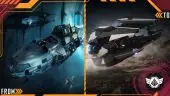 Hull B to Guardian MX Upgrade