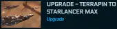 Terrapin to Starlancer MAX Warbond Edition