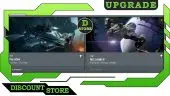 Upgrade - Paladin to Reclaimer