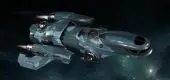 Freelancer - 2950 Invictus Storm Surge Paint