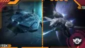 Hermes to Scorpius Antares Upgrade