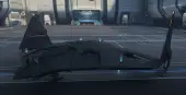 Aegis Eclipse LTI OC Plus Extra's