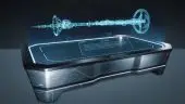 ICC Probe Holographic Model - Subscriber Exclusive