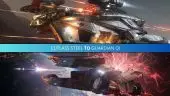 Upgrade - CUTLASS STEEL to GUARDIAN QI Warbond Edition